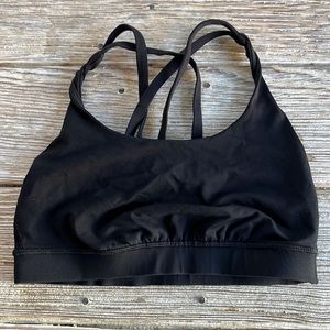 Lululemon Energy Bra